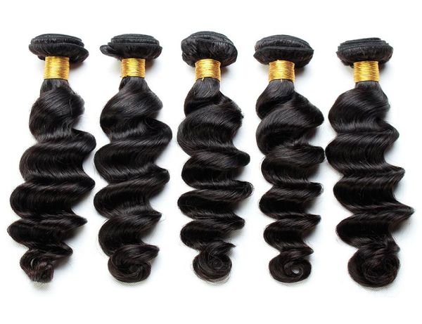 virgin hair loose deep human hair weave 10 bundles peruvian brazilian malaysian hair weft grade 10a3882876, Black
virgin hair loose deep human hair weave 10 bundles peruvian brazilian malaysian hair weft grade 10a3882876, Black