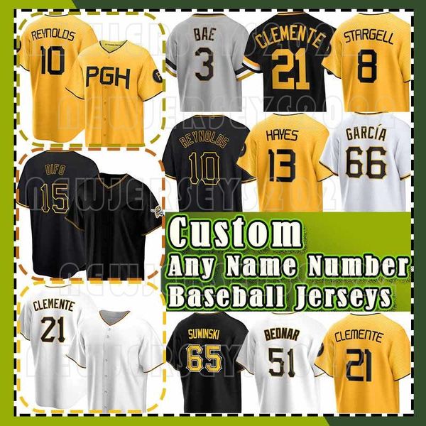 pirates 8 willie stargell baseball jersey 15 oneil cruz 25 endy rodriguez mesh 21 roberto clemente bryan reynolds johan oviedo ji hwan bae j, Blue;black
pirates 8 willie stargell baseball jersey 15 oneil cruz 25 endy rodriguez mesh 21 roberto clemente bryan reynolds johan oviedo ji hwan bae j, Blue;black