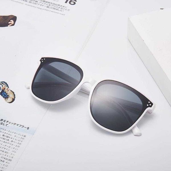 designer gm sunglasses fashion luxury brand for men and women polarized sunglasses women's new driving anti ultraviolet glasses men, White;black
designer gm sunglasses fashion luxury brand for men and women polarized sunglasses women's new driving anti ultraviolet glasses men, White;black
