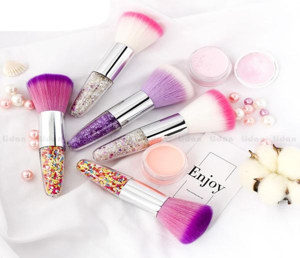 soft hair cleaning brush remove dust powder brush gold silver rhinestones handle manicure pedicure beauty care make up brush8460627, Yellow
soft hair cleaning brush remove dust powder brush gold silver rhinestones handle manicure pedicure beauty care make up brush8460627, Yellow
