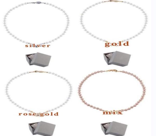 classic pearl necklace women designer saturn beaded pendant necklace diamond clavicle necklaces queen mother diamond chain for wed9861933, Silver
classic pearl necklace women designer saturn beaded pendant necklace diamond clavicle necklaces queen mother diamond chain for wed9861933, Silver