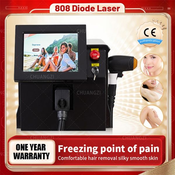 pulsed laser ing point painless non-invasive 808 depilator 755nm 808nm 1064nm beauty instrument equipment hair removal device
pulsed laser ing point painless non-invasive 808 depilator 755nm 808nm 1064nm beauty instrument equipment hair removal device