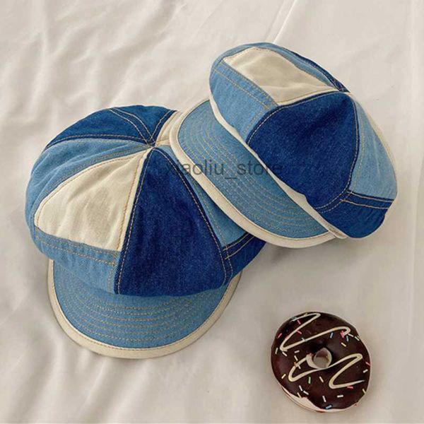 newsboy hats ht3551 2021 new fashion women berets patchwork spring summer beret cap men women octagonal beret hat cotton denim newsboy cap h, Blue;gray
newsboy hats ht3551 2021 new fashion women berets patchwork spring summer beret cap men women octagonal beret hat cotton denim newsboy cap h, Blue;gray