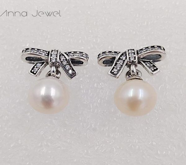 designer jewelry authentic 925 sterling silver delicate sentiments white pearl stud earring p earrings luxury women vale9017410, Golden;silver
designer jewelry authentic 925 sterling silver delicate sentiments white pearl stud earring p earrings luxury women vale9017410, Golden;silver