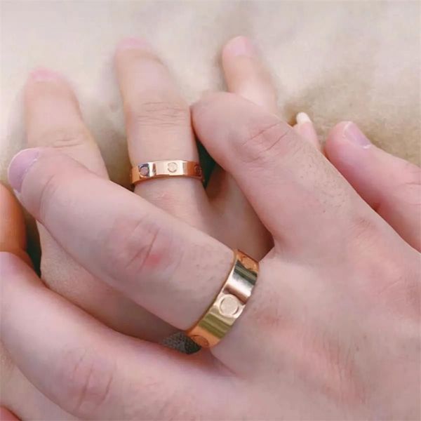 love band rings jewlery designer for women popular chic bague homme love cute versatile silver rose gold plated elegant engagement ring zb01
love band rings jewlery designer for women popular chic bague homme love cute versatile silver rose gold plated elegant engagement ring zb01