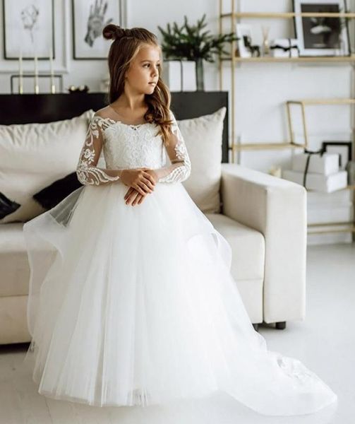 in stock flower girl dresses sheer long sleeve appliques lace children birthday wedding dress mc23087747711, White;blue
in stock flower girl dresses sheer long sleeve appliques lace children birthday wedding dress mc23087747711, White;blue