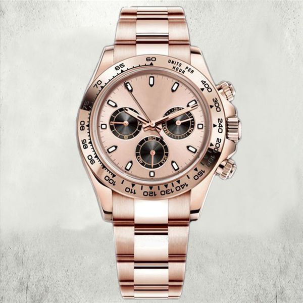 men's 40mm automatic mechanical watch designer 904l all stainless steel ceramic watch folding buckle waterproof super bright sapphire w, Slivery;brown
men's 40mm automatic mechanical watch designer 904l all stainless steel ceramic watch folding buckle waterproof super bright sapphire w, Slivery;brown