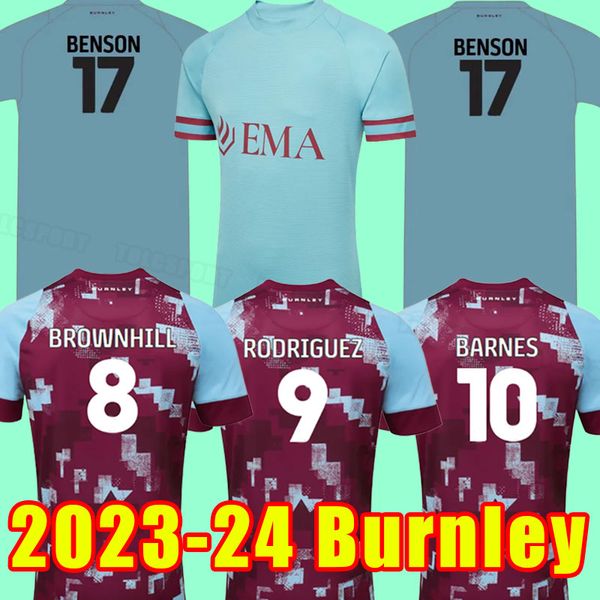 23/24 benson soccer jerseys rodriguez brownhill rodriguez zarulli jay 2023 2024 camiseta de futbol rodriguez home away football shirt, Black;yellow
23/24 benson soccer jerseys rodriguez brownhill rodriguez zarulli jay 2023 2024 camiseta de futbol rodriguez home away football shirt, Black;yellow