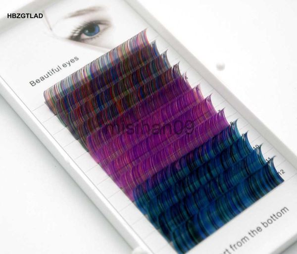 false eyelashes hbzgtlad c/d curl 0.07/0.1mm 8-15mm false lashes rainbow color eyelash individual colored lashes faux eyelash extensions j23
false eyelashes hbzgtlad c/d curl 0.07/0.1mm 8-15mm false lashes rainbow color eyelash individual colored lashes faux eyelash extensions j23