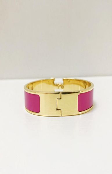 31 colors enamel rainbow stainless steel bangle woman bracelet fashion designer jewelry with dust bag6355963, Black
31 colors enamel rainbow stainless steel bangle woman bracelet fashion designer jewelry with dust bag6355963, Black
