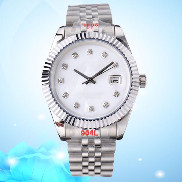 womens high-end watch automatic mechanical 2813 movement 28 31mm all stainless steel strap sapphire folding buckle, luminous women's rl, Slivery;brown
womens high-end watch automatic mechanical 2813 movement 28 31mm all stainless steel strap sapphire folding buckle, luminous women's rl, Slivery;brown