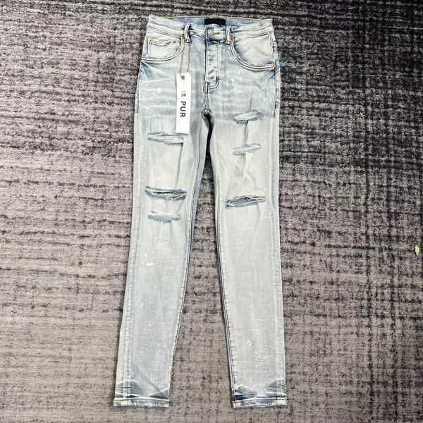 designer jeans mens purple pants pantalones ripped straight regular denim tears washed 3 9q5p, Blue
designer jeans mens purple pants pantalones ripped straight regular denim tears washed 3 9q5p, Blue