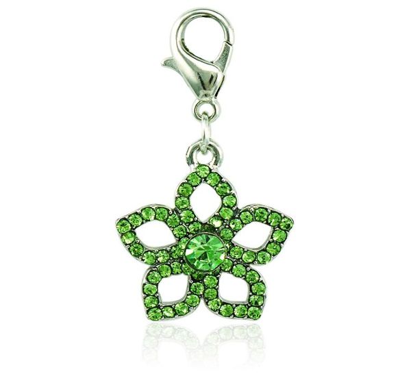 bulk floating fashion lobster clasp charm dangle alloy rhinestone flower charms for jewelry making diy accessories2073777, Bronze;silver
bulk floating fashion lobster clasp charm dangle alloy rhinestone flower charms for jewelry making diy accessories2073777, Bronze;silver