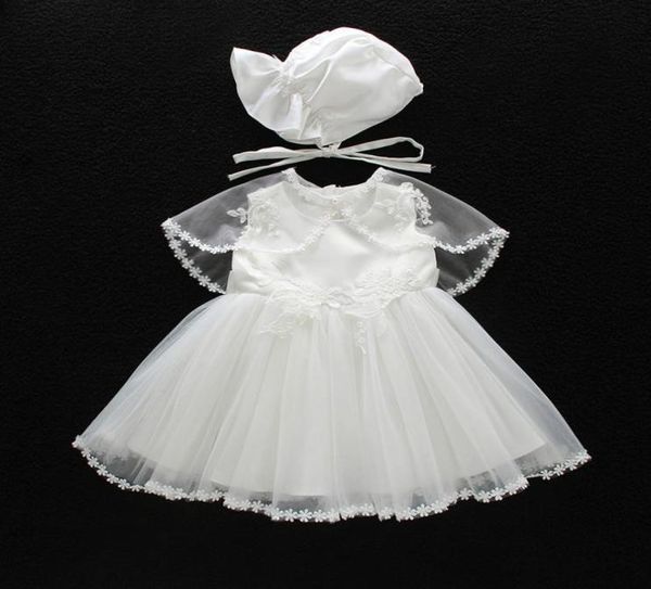 baby girls baptism dresses with hat lace sleeveless newborn christening gown christening dresses girls princess dress wedding dres8662876, White
baby girls baptism dresses with hat lace sleeveless newborn christening gown christening dresses girls princess dress wedding dres8662876, White