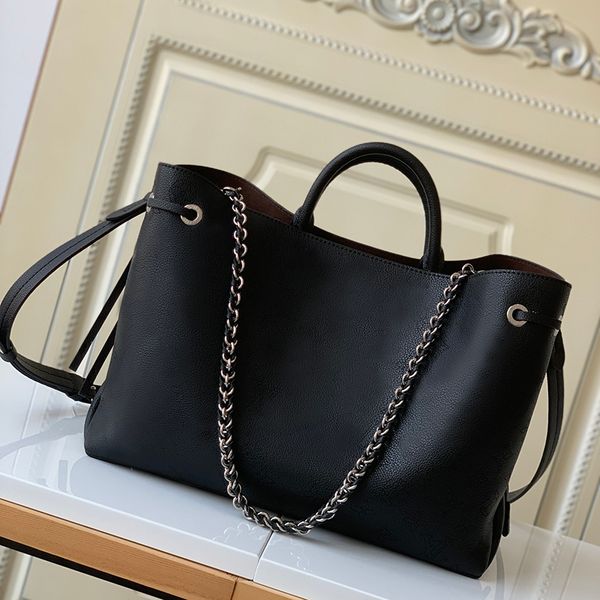 10a 32cm designer handbags women shoulder bags letter print leather tote bag women purse large handbags lv087
10a 32cm designer handbags women shoulder bags letter print leather tote bag women purse large handbags lv087