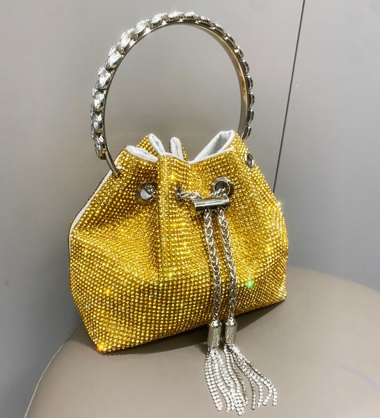 evening bags luxury designer purses and handbags bags for women silver bucket clutch purse evening banquet bag shoulder bag 230717
evening bags luxury designer purses and handbags bags for women silver bucket clutch purse evening banquet bag shoulder bag 230717