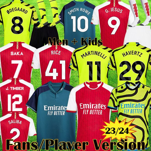 fans player version smith rowe rice soccer jerseys havertz g. jesus saka 2023 2024 odegaard martinelli saliba arsen 23 24 football shirt all
fans player version smith rowe rice soccer jerseys havertz g. jesus saka 2023 2024 odegaard martinelli saliba arsen 23 24 football shirt all