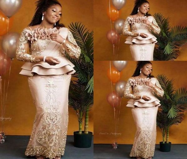 2021 arabic champagne lace mother of bride dresses long sleeves hand made flowers sheath peplum vintage prom evening plus siz3825438, Black;red
2021 arabic champagne lace mother of bride dresses long sleeves hand made flowers sheath peplum vintage prom evening plus siz3825438, Black;red