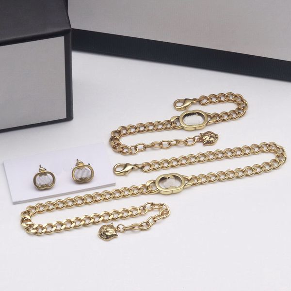 letter designed cuba necklace chain choker for lovers thick chain bangle retro silver chain earring women men couple charm designer jewelry, Black
letter designed cuba necklace chain choker for lovers thick chain bangle retro silver chain earring women men couple charm designer jewelry, Black