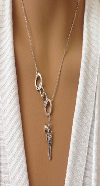 punk gun handcuff choker necklaces silver plated necklaces gothic couple lovers necklaces gift idea pendant neckl3001858, Golden;silver
punk gun handcuff choker necklaces silver plated necklaces gothic couple lovers necklaces gift idea pendant neckl3001858, Golden;silver