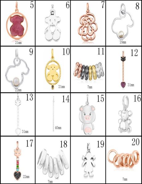 2020 100 925 sterling silver bear pendant elegant fashion women039s jewelry manufacturer whole 12266371
2020 100 925 sterling silver bear pendant elegant fashion women039s jewelry manufacturer whole 12266371