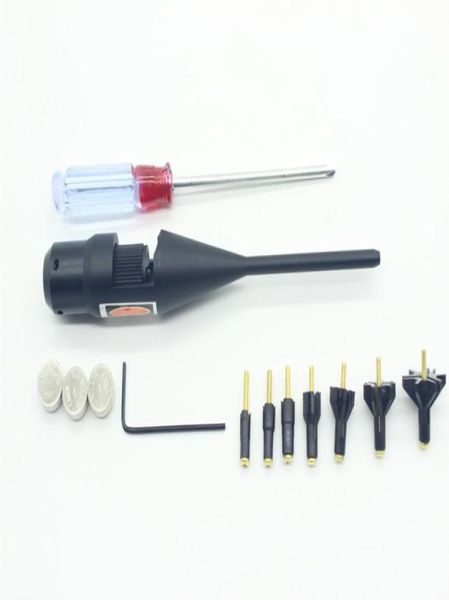 new style red dot laser bore sight collimator quick activation for 177 to 78 calboresighter collimator kit box carry5853916
new style red dot laser bore sight collimator quick activation for 177 to 78 calboresighter collimator kit box carry5853916