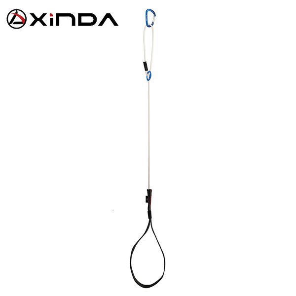 climbing ropes xinda professional adjustable webbing foot loop polyester light dinima ascender belt device band rock climb equipment 230717
climbing ropes xinda professional adjustable webbing foot loop polyester light dinima ascender belt device band rock climb equipment 230717