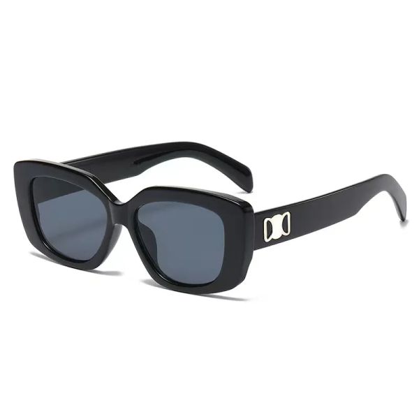 Luxury Designer Sunglasses for Men Black Sunglasses Women Classic Retro Woman Driving Beach Outdoor Adumbral Rectangle Sun Glasses
Luxury Designer Sunglasses for Men Black Sunglasses Women Classic Retro Woman Driving Beach Outdoor Adumbral Rectangle Sun Glasses