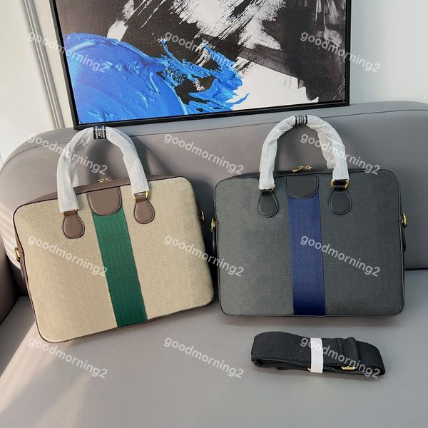 luxury briefcase men business bag computer bag designer lapbags letter zipper messenger with nameplates wide shoulder strap totes multifunct
luxury briefcase men business bag computer bag designer lapbags letter zipper messenger with nameplates wide shoulder strap totes multifunct