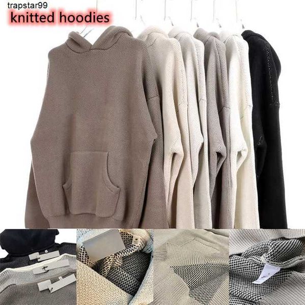 loose mens designer hoodies long sleeve sweater pullover knits hooded sweaters men women hoodie knits sweatshirt, Black
loose mens designer hoodies long sleeve sweater pullover knits hooded sweaters men women hoodie knits sweatshirt, Black