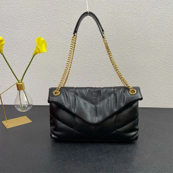 luxurys designer bag shandbag women hobo shoulder bags flip chain wallet crossbody bag s metal y letters womens shoulder bags, Black;red
luxurys designer bag shandbag women hobo shoulder bags flip chain wallet crossbody bag s metal y letters womens shoulder bags, Black;red