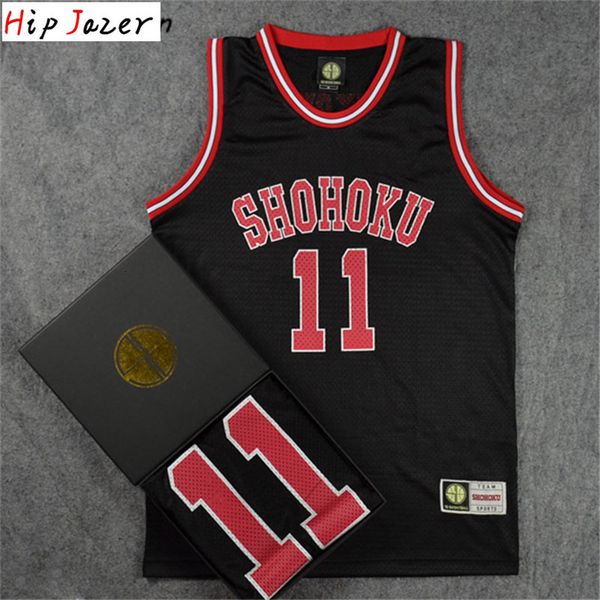 outdoor tshirts hipjazer slam cosplay shohoku 14hisashi mitsui 11# rukawa kaede basketball jersey sport wear basketball hiphop jerseys 23071, Gray;blue
outdoor tshirts hipjazer slam cosplay shohoku 14hisashi mitsui 11# rukawa kaede basketball jersey sport wear basketball hiphop jerseys 23071, Gray;blue