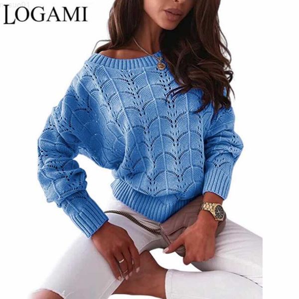 women's sweaters logami bat sleeve hollow out pullover women lady summer fall jumper knitting sweater l230718, White;black
women's sweaters logami bat sleeve hollow out pullover women lady summer fall jumper knitting sweater l230718, White;black