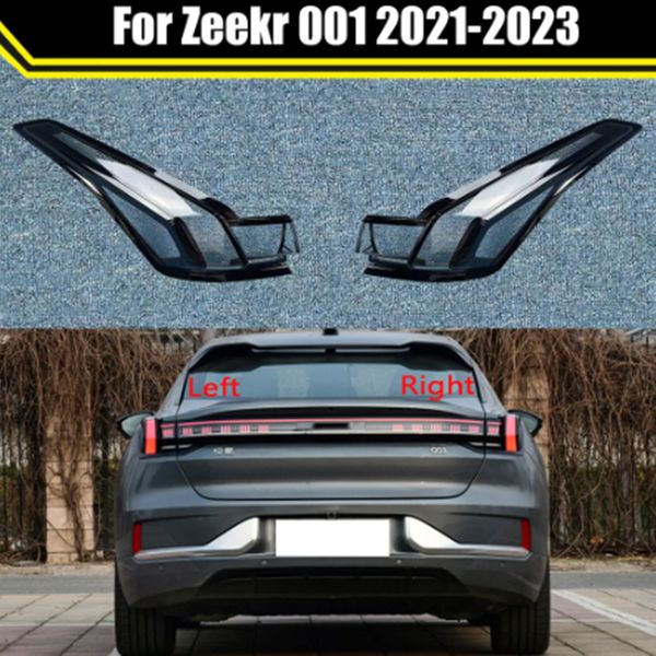 for zeekr 001 2021-2023 car rear lamp housing tail lamp cover rear taillight shell replace auto original mask lampshade
for zeekr 001 2021-2023 car rear lamp housing tail lamp cover rear taillight shell replace auto original mask lampshade