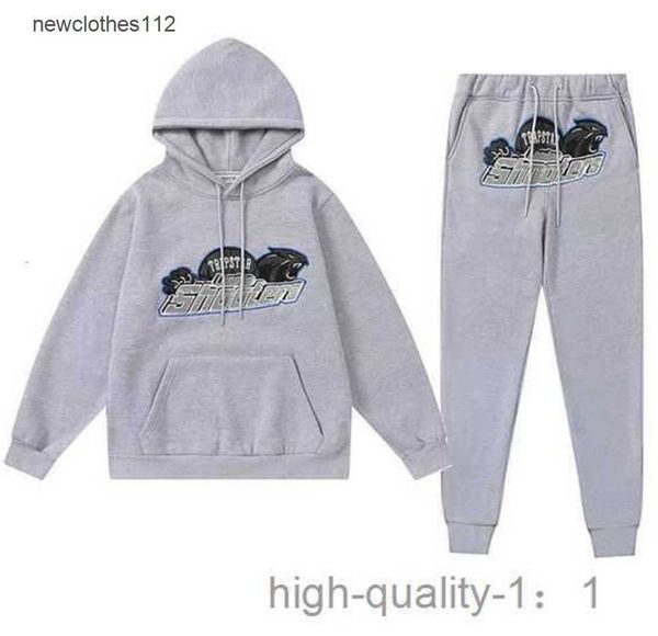 men's tracksuits autumn trapstar tracksuit shooters printed men hoodie set oversized brand sports suit pant sets 28, Gray
men's tracksuits autumn trapstar tracksuit shooters printed men hoodie set oversized brand sports suit pant sets 28, Gray