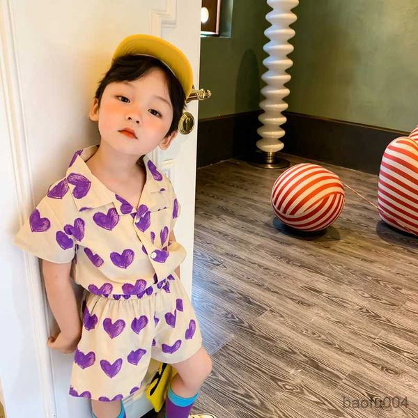 clothing sets boys sets girls dress 2023 summer new boys printed love sets girls cute sling dress for summer family matching outfits r230718, White
clothing sets boys sets girls dress 2023 summer new boys printed love sets girls cute sling dress for summer family matching outfits r230718, White
