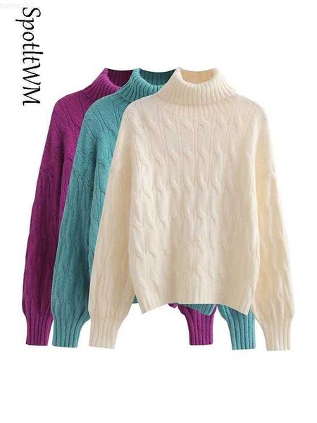 women's sweaters women warm turtleneck knitted pullover commute long sleeve solid jumper women 2022 autumn winter warm ladies elegant k, White;black
women's sweaters women warm turtleneck knitted pullover commute long sleeve solid jumper women 2022 autumn winter warm ladies elegant k, White;black