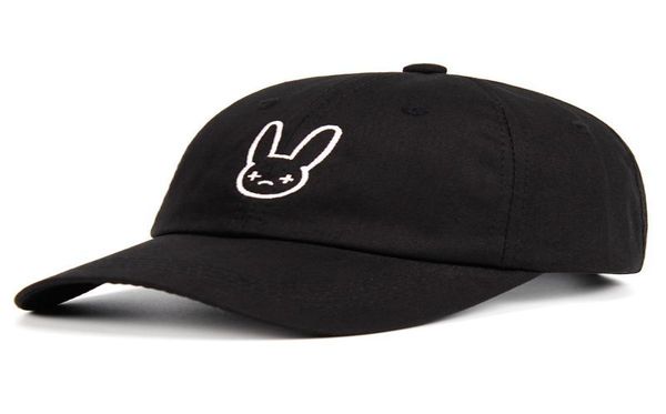 bad bunny 100 cotton hat rapper reggaeton artist dad hat snapbacks baseball cap concert hat hip hop embroidery hats7507127, Black;white
bad bunny 100 cotton hat rapper reggaeton artist dad hat snapbacks baseball cap concert hat hip hop embroidery hats7507127, Black;white
