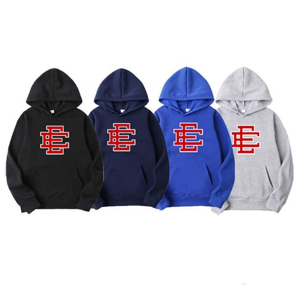 ee designer hoodie fashion eric emanuel hoodies mens womens loose streetwear clothing lovers street tracksuit pullover hooded sweatshirts h, Black
ee designer hoodie fashion eric emanuel hoodies mens womens loose streetwear clothing lovers street tracksuit pullover hooded sweatshirts h, Black
