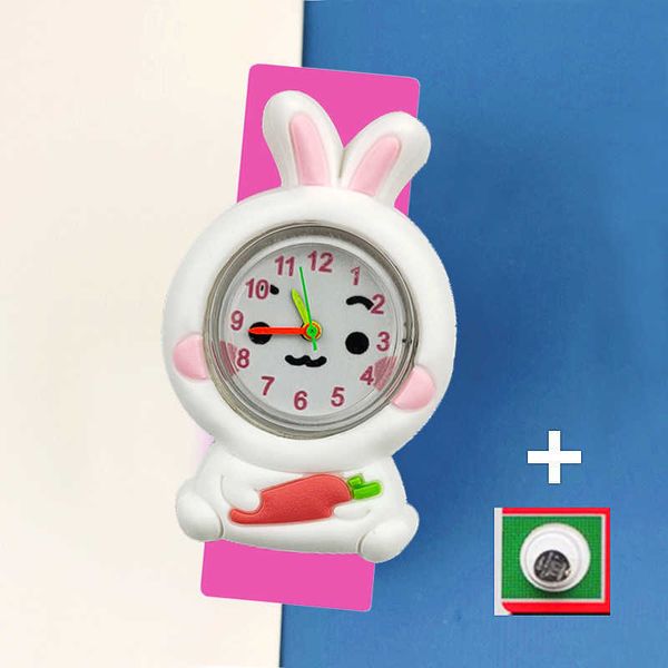 baby watch 3d cartoon children's watch birthday gift 1-15 year old girl boy children's learning time toy watch clock backup batter, Slivery;golden
baby watch 3d cartoon children's watch birthday gift 1-15 year old girl boy children's learning time toy watch clock backup batter, Slivery;golden