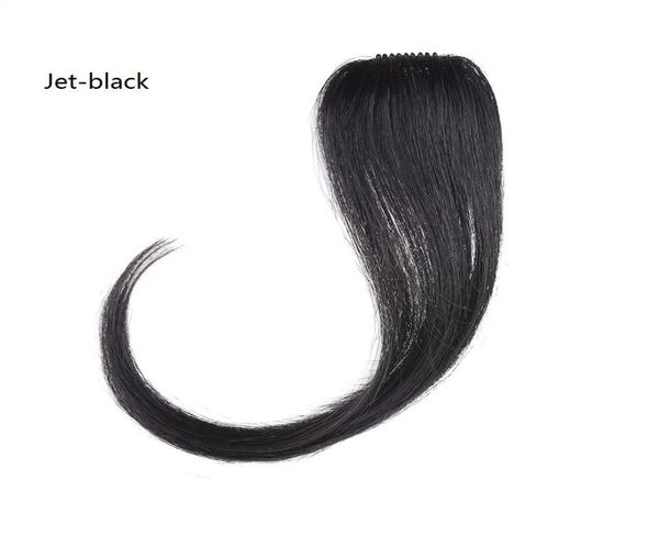 bangs 1012inch natrual front neat synthetic middle part bangs clipin hair extensions fake fring for women2275775, Black
bangs 1012inch natrual front neat synthetic middle part bangs clipin hair extensions fake fring for women2275775, Black