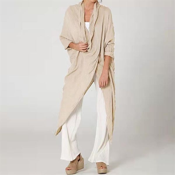 women's blouses shirt fashion solid asymmetrical vintage long sleeve casual cowl neck loose blusas femininas 230717, White
women's blouses shirt fashion solid asymmetrical vintage long sleeve casual cowl neck loose blusas femininas 230717, White