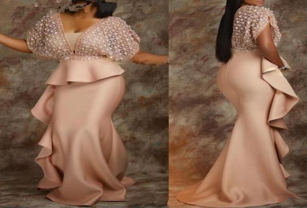 dubai arabic african mermaid prom dresses deep v neck satin evening dress cocktail party sweep train formal dress evening party we4752531, Black
dubai arabic african mermaid prom dresses deep v neck satin evening dress cocktail party sweep train formal dress evening party we4752531, Black