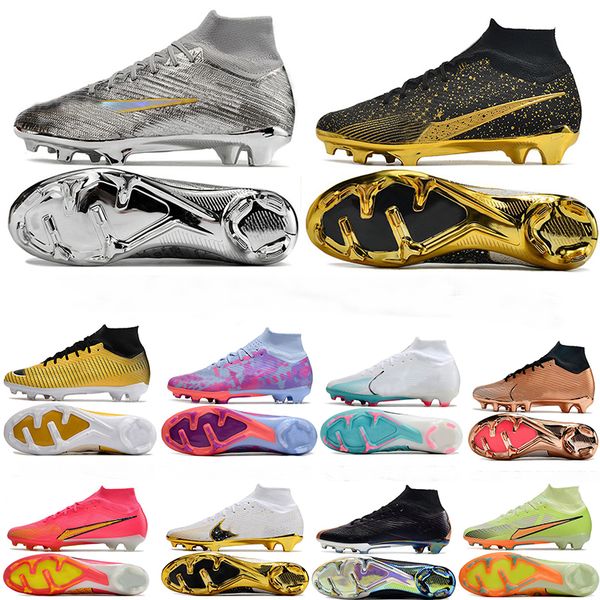 soccer shoes world cup youth mens football shoes z00m superfly ix elite df fg black gray green white outdoor football boots size 35-45
soccer shoes world cup youth mens football shoes z00m superfly ix elite df fg black gray green white outdoor football boots size 35-45
