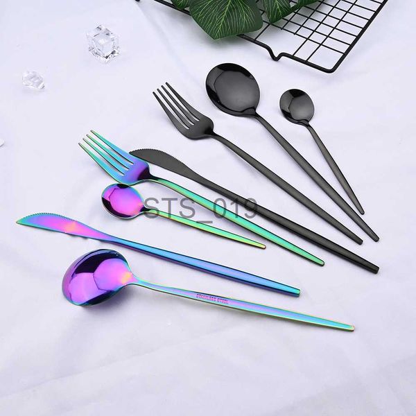 briefs panties other panties gold dinnerware set stainless steel black dinnerware set knife fork spoon teaspoon cutlery set kitchen silverwa, Red;black
briefs panties other panties gold dinnerware set stainless steel black dinnerware set knife fork spoon teaspoon cutlery set kitchen silverwa, Red;black