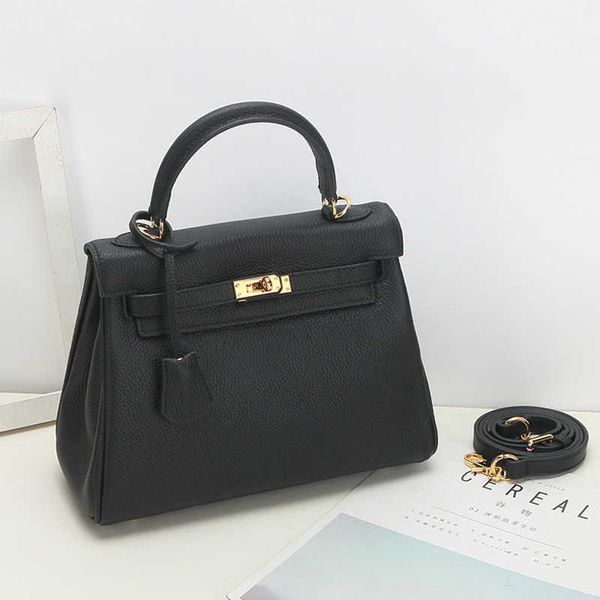 designer kelys tote bag togo grain upgraded layer cow leather bag wide shoulder strap one messenger simple texture handbagw4m0
designer kelys tote bag togo grain upgraded layer cow leather bag wide shoulder strap one messenger simple texture handbagw4m0