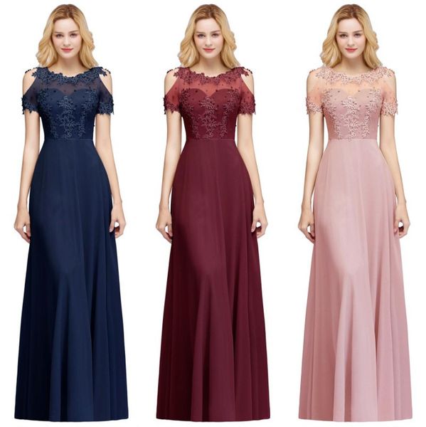 babyonlinedress luxury lace pearls long evening dresses 2020 tulle beaded party prom dresses elegant evening prom gowns cps963033083, Black;red
babyonlinedress luxury lace pearls long evening dresses 2020 tulle beaded party prom dresses elegant evening prom gowns cps963033083, Black;red