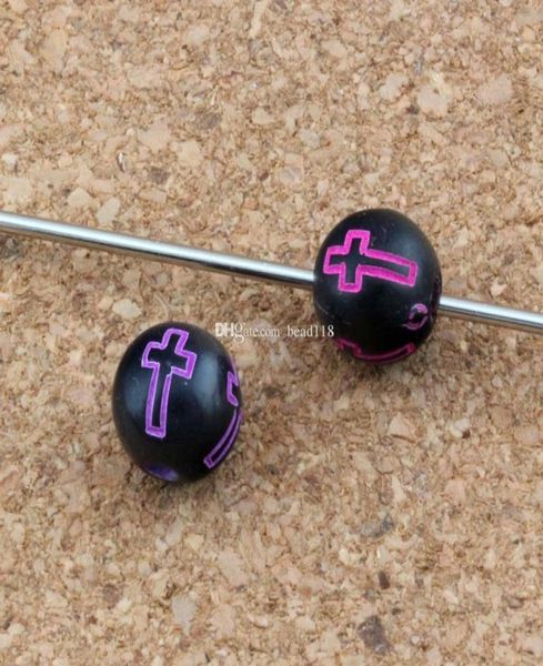 1000pcs hollow cross carved acrylic round spacer beads for jewelry making bracelet necklace diy accessories e39542838, Bronze;silver
1000pcs hollow cross carved acrylic round spacer beads for jewelry making bracelet necklace diy accessories e39542838, Bronze;silver