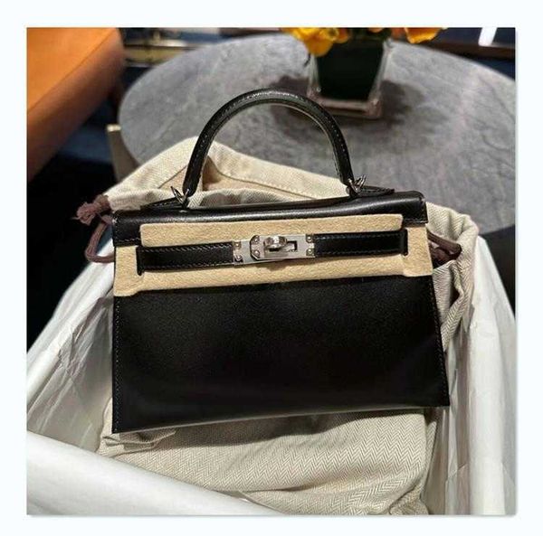 designer kelys tote bag cow box glossy leather second generation bag with silver buckle fashion one shoulder carrying messenger versatile mi
designer kelys tote bag cow box glossy leather second generation bag with silver buckle fashion one shoulder carrying messenger versatile mi