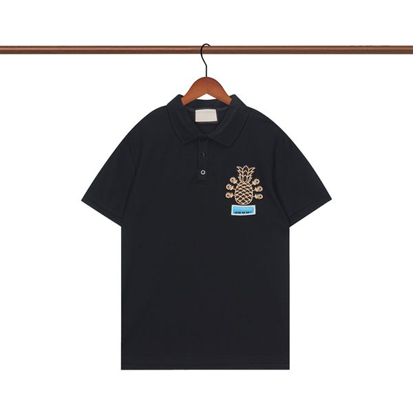 designer polos mens fashion boss short sleeved polo shirt business lapel casual slim boss t shirt double yarn pure cotton embroidery letter, White;black
designer polos mens fashion boss short sleeved polo shirt business lapel casual slim boss t shirt double yarn pure cotton embroidery letter, White;black